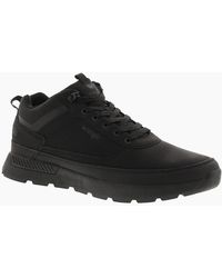 Wrangler - Smart Shoes Carver Lace Up Uk Size - Lyst