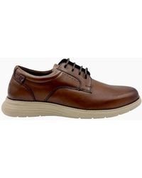 Rockport - Total Motion Plain Toe Walking Shoes - Lyst