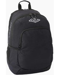 Rip Curl - Rip Curl Ozone 30L Classic Patch Backpack - Lyst