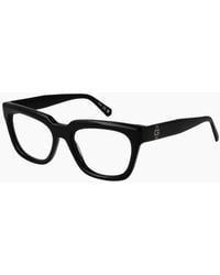 Guess - Optical Frame Gu50238 001 53 - Lyst