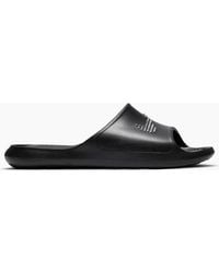 Nike - Victori Shower Sliders - Lyst