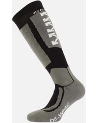 Off-White c/o Virgil Abloh - Bounce Ski Socks - Lyst