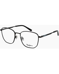 Pepe Jeans - Optical Frame Pj1381 C1 52 - Lyst