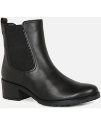 Gabor - Joelle Chelsea Boots - Lyst