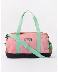 Fjallraven - Vardag 33L Duffel Bag - Lyst