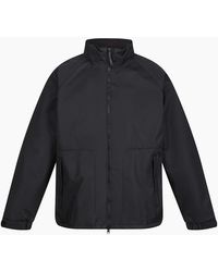 Regatta - Hudson Waterproof Windproof Jacket Jackets - Lyst