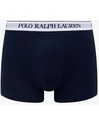 Polo Ralph Lauren - Classic Trunks Trunks Multicoloured - Lyst