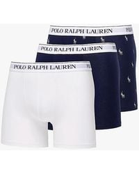 Polo Ralph Lauren - Boxer Briefs Boxer Briefs Multicoloured - Lyst