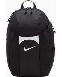 Nike - Academy Team Logo 30L Backpack - Lyst