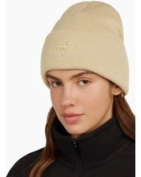 O'neill Sportswear - Logo Beanie - Lyst