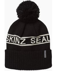 SealSkinz - Heacham Bobble Hat - Lyst