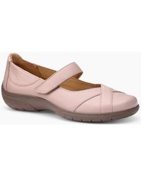Hotter - Hope Mary Jane Shoes - Lyst