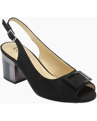 Lotus - Elena Biker Boots - Lyst