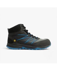Skechers - Work 200047Ec Puxal - Lyst