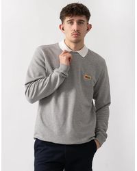 Fjallraven - Vardag Sweater - Lyst