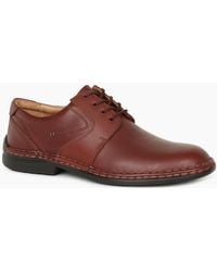 Josef Seibel - Vigo 13 Lace Shoes - Lyst