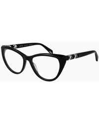 Police - Optical Frame Vpll31M 0700 53 - Lyst