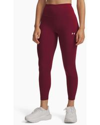 Under Armour - Motion High Rise Solid Shapewear Leggings - Lyst
