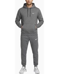 Nike - Club Fleece Tracksuit Winter Pullover Sportswear - Lyst