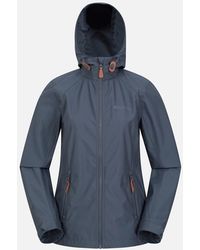 Mountain Warehouse - Ladies Iona Soft Shell Jacket - Lyst