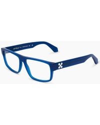 Off-White c/o Virgil Abloh - Off Eyewear Style 8P - Lyst