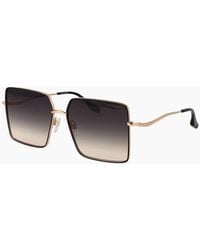 Trussardi - Sunglasses Tsw3010 09A 59 - Lyst