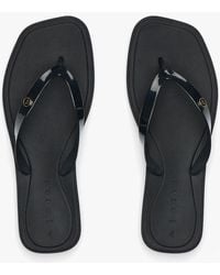 Reef - Solaye Toe-Post Sandals - Lyst
