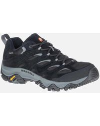 Merrell - Moab 3 Gore-Tex Walking Shoes - Lyst