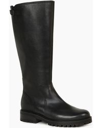 Gabor - Fizzy L Knee High Boots - Lyst
