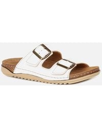 Lotus - Trento Sandals - Lyst