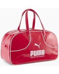 PUMA - 1976 Grip Holdall - Lyst