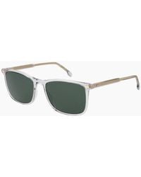 BOSS - Boss Sunglasses Boss 1879/S Kb7Qt 56 - Lyst