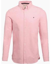 Holland Cooper - Classic Oxford Shirt Soft - Lyst
