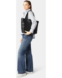 Ilse Jacobsen - Chip Braided Cross-Body Shopper - Lyst