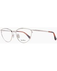 Max Mara - Optical Frame Mm5057 028 54 - Lyst