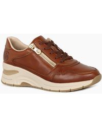 Rieker - Seattle Trainers - Lyst