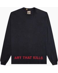 GALLERY DEPT. - Anarchy Long Sleeve T-Shirt - Lyst