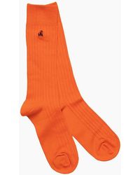 Swole Panda - Bamboo Socks - Lyst