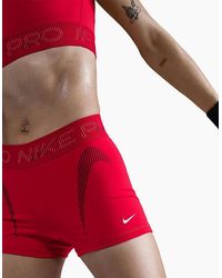 Nike - Df Compression Fit Compression Shorts - Lyst