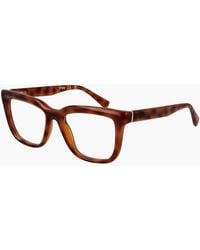 Guess - Optical Frame Gu50151 053 52 - Lyst