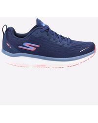 Skechers - Go Run Ride 9 Sports Shoes - Lyst