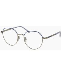 Skechers - Optical Frame Se50017-D 010 52 - Lyst