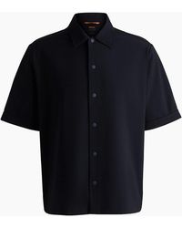 BOSS - Lapoully M 10267876 01 - Lyst