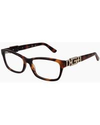 Guess - Optical Frame Gu2986 052 55 - Lyst