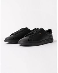 BOSS - Boss Kieran Cupsole Sneakers - Lyst