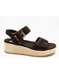 Remonte - Roan D1N54 Sandal - Lyst