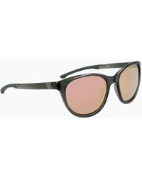 Nike - Hero S Cat Eye Sunglasses - Lyst