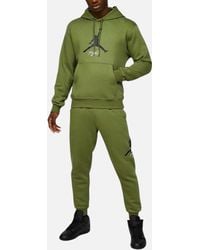 Nike - Fd7545 Tracksuits Baseline Pullover Hoodie Fleece Jogger Winter Sport - Lyst