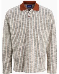Jack & Jones - Winter Regular Fit Polo Shirt - Lyst