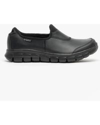 Skechers - 76536Ec Sure Track Sr Low Top Shoes - Lyst